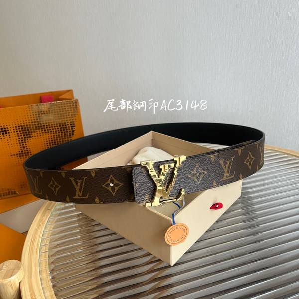 Louis Vuitton 40MM Belt LVB00358-2